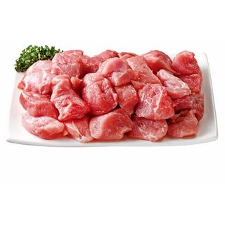 三沢こだわりポーク カレー用