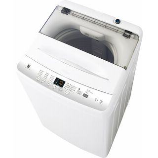 [Haier]全自動洗濯機