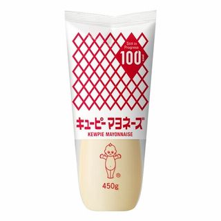 お1人様2点限り キユーピー マヨネーズ 450g