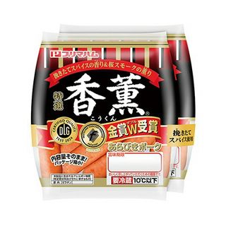 香薫ウインナー 90g×2袋