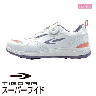 レディス スーパーワイド