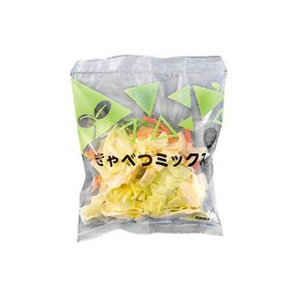 キャベツミックス