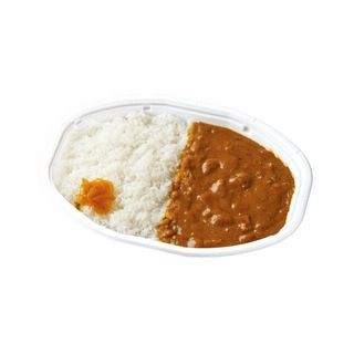 30種類以上のスパイスが決め手のこだわりカレー