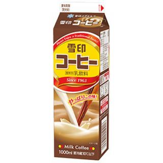 雪印コーヒー