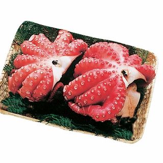 たこ刺身用ブロック 100g当り