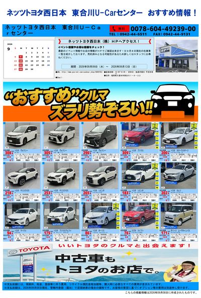 東合川_おすすめ一覧