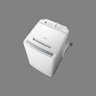 ★2020年製 8.0kg全自動洗濯機 型番:BWV80F
