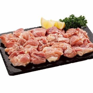 さくらチキンモモひとくち(鍋物用)
