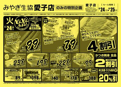 特別企画 おもて