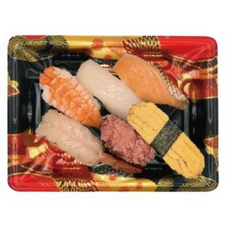 にぎり寿司(湊)