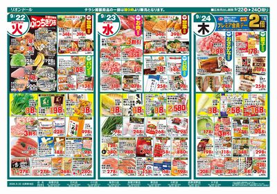 9/22号秋彼岸