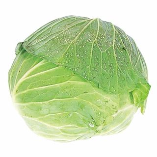 国内産 キャベツ 1玉