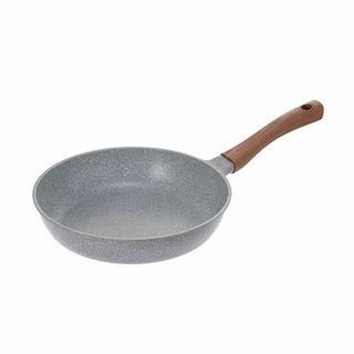 IH対応超軽量ストーンマーブルフライパン26cm