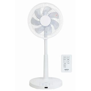 節電フルリモコン式扇風機