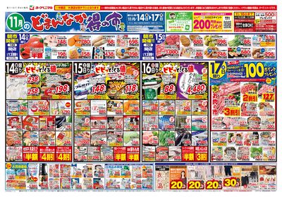 11/14号 オモテ