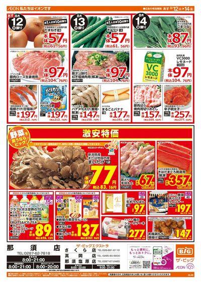 8/12週中チラシ(オモテ)