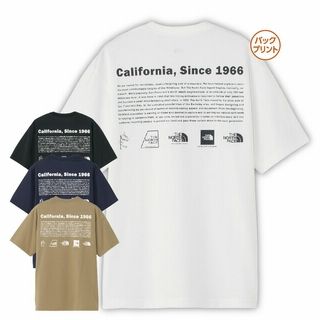 メンズ ヒストリカルロゴティー