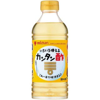 ミツカン カンタン酢 500ml