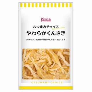 Kprice やわらかくんさき 60g