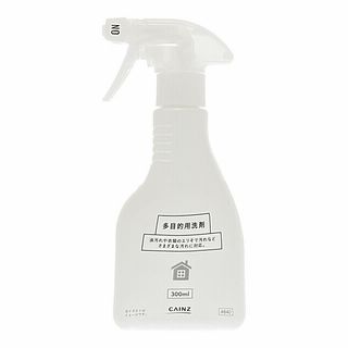 カインズ 多目的用洗剤 本体 300ml