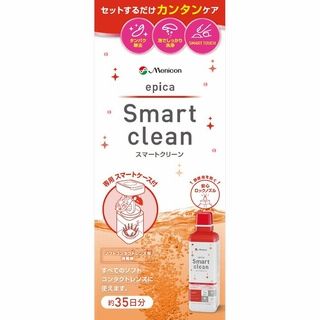 エピカ スマートクリーン 300ml