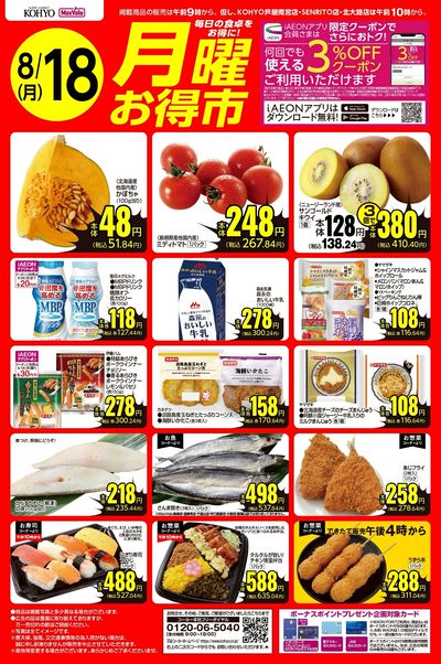 8/18 webチラシ