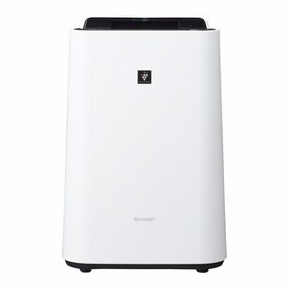 シャープ プラズマクラスター加湿空気清浄機 KC-40TH7-W