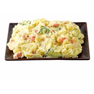 京王のポテトサラダ(大)