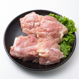 若鶏モモ肉(解凍肉を含む)