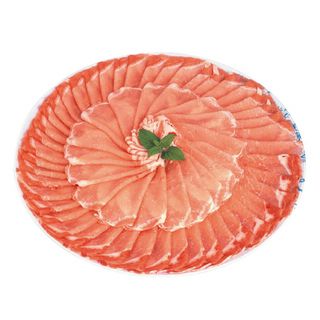 国産 豚ロース冷しゃぶ用 100g当り