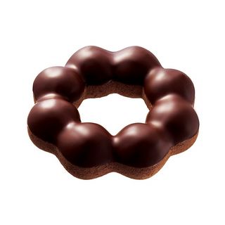 ポン・デ・ダブルショコラ