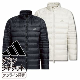 ダウンジャケット