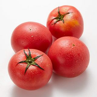 高冷地トマト