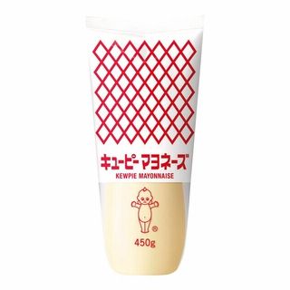 お1人様2点限り キユーピー マヨネーズ 450g