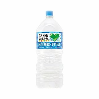グリーンダカラ 2L