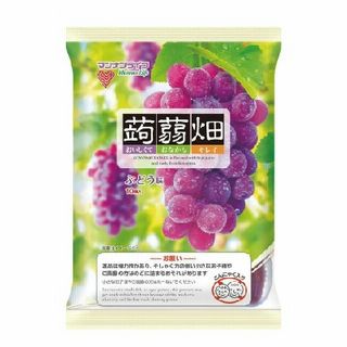 蒟蒻畑各種