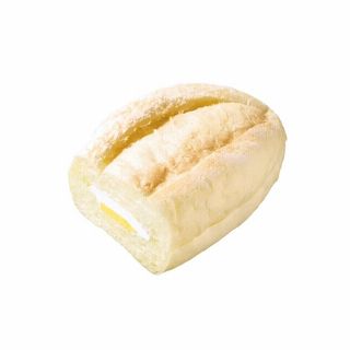 白生フランスパン 北海道産ダブル練乳ミルク