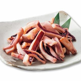 いか炙り焼き