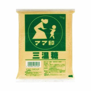 三温糖 1㎏