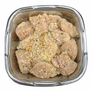 若鶏むね肉 パンフライ