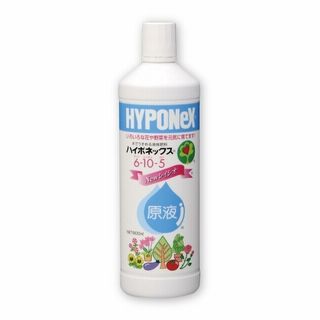 ハイポネックス 原液800ml