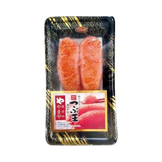 つぶ王 辛子明太子
