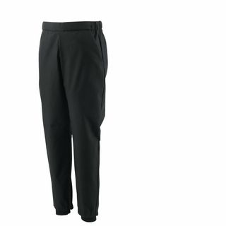 メンズ iHEAT防風パンツ