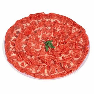 国産 豚ロースしゃぶしゃぶ用 300g