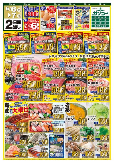 6/6~8