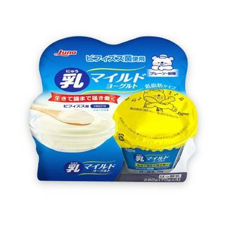 乳マイルドヨーグルト