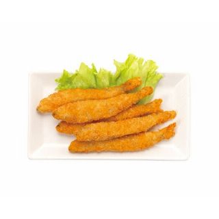 ししゃもフライ