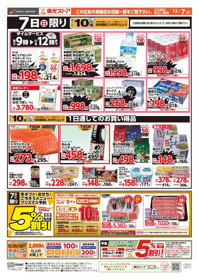 日曜元気市(うら)