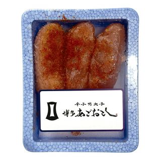博多まるきた 辛子明太子あごおとし 90g