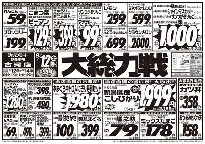 大総力戦